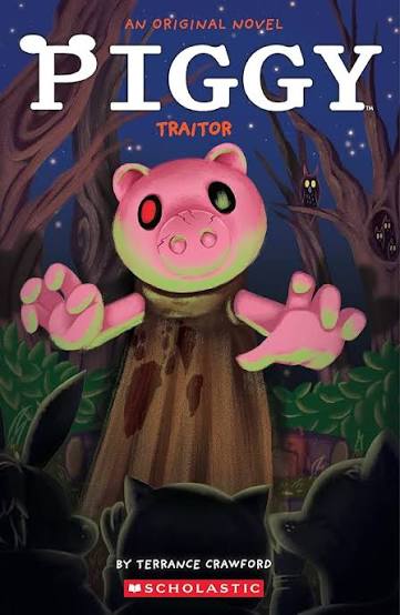 piggy piggy