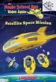 satellite