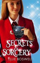 secret