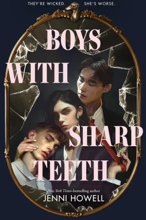 sharp