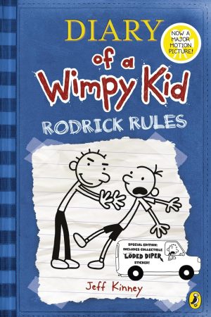 rod