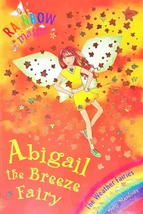 abigail