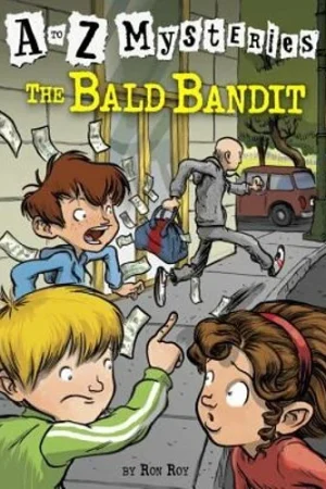 bald