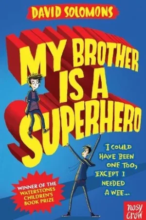 brother