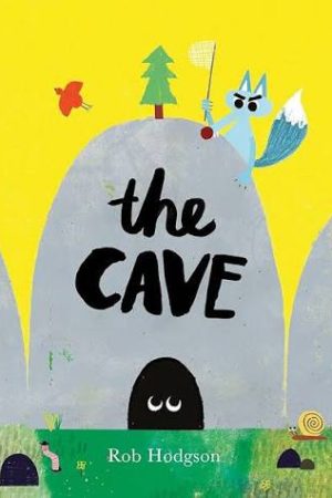 cave