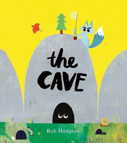 cave cave