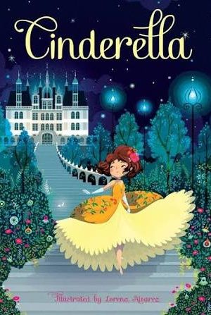 cinderella