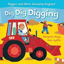 dig