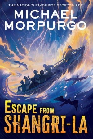 escape