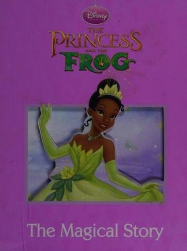 frog frog