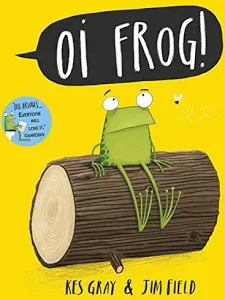 frog