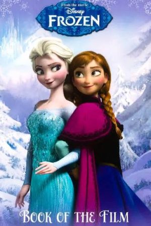frozen