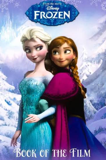 frozen frozen