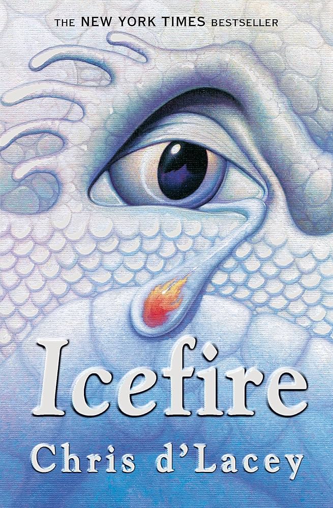 ice fire ice fire