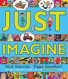 imagine imagine