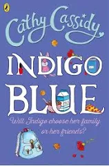 indigo