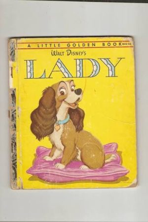lady
