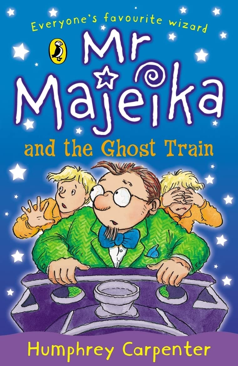 majaika majaika