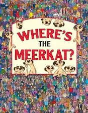 meerkat meerkat