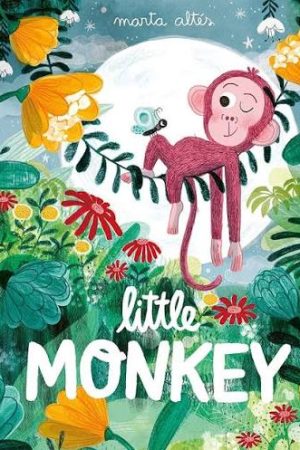 monkey