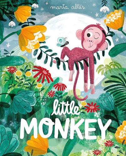 monkey monkey