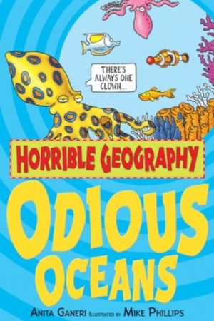 odious