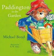 paddingthon