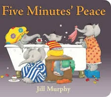 peace