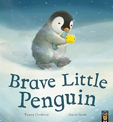 penguin