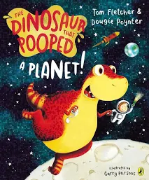 planet