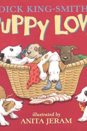 puppy