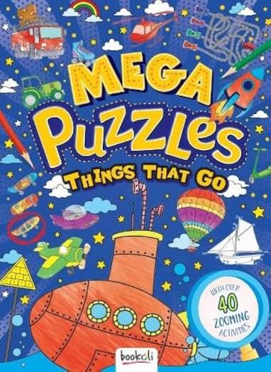 puzzles puzzles