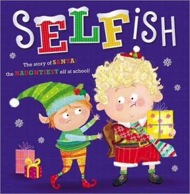 selfish selfish