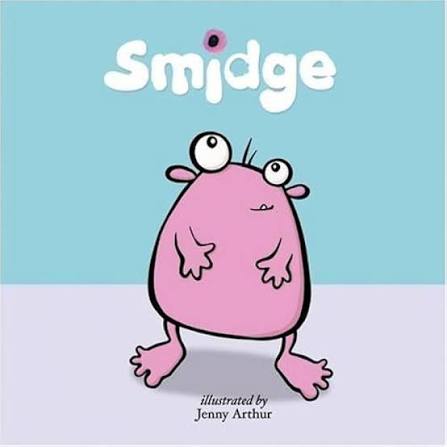 smidge smidge