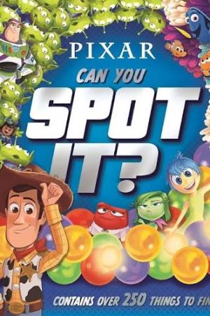 spot
