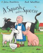 squeeze squeeze