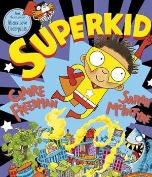 superkid