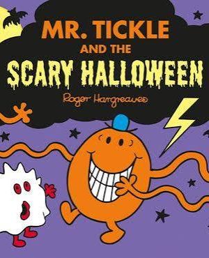 tickle