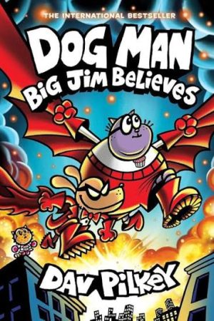 big jim begins