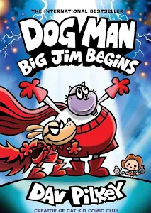 jim begains