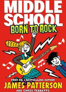 rock