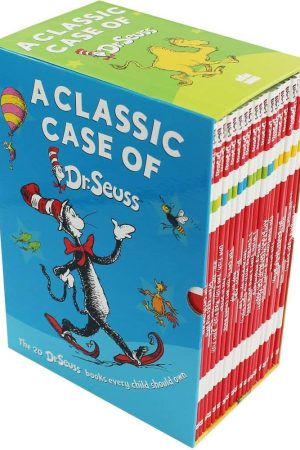 dr seuss classic case