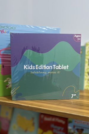 kids tablet
