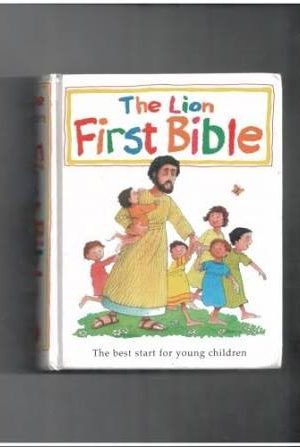 lion bible