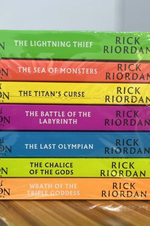 Percy Jackson